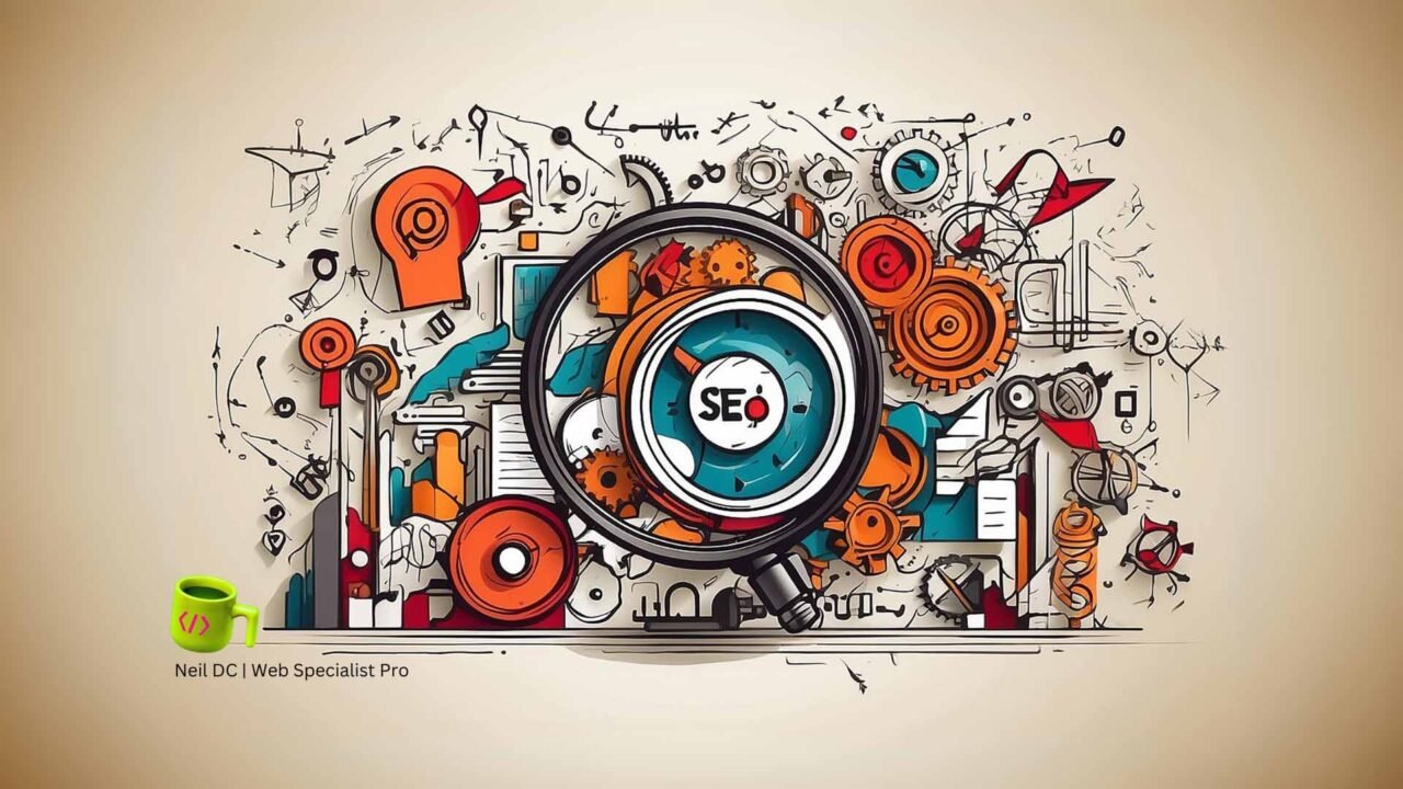Learn How to Become an SEO Expert Quickly